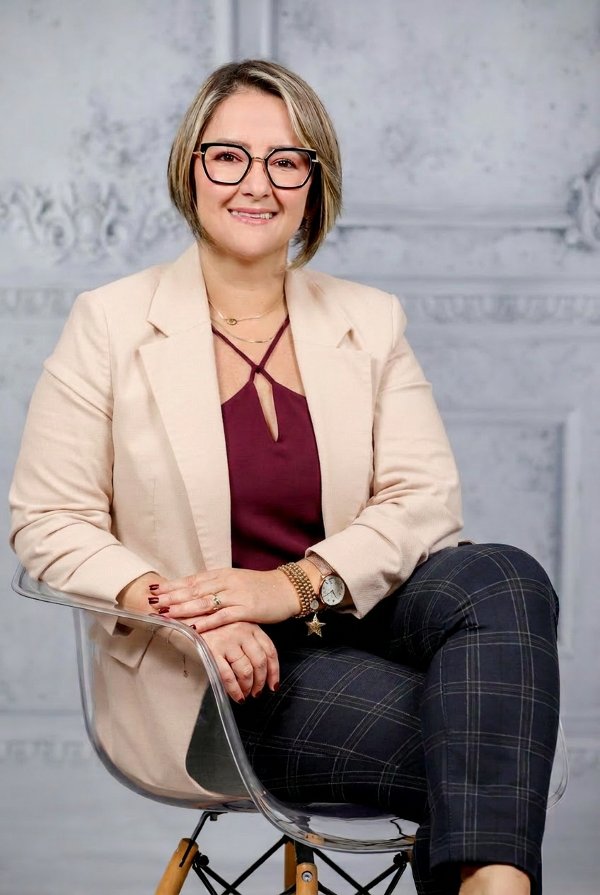 Fundadoras de Andreina
