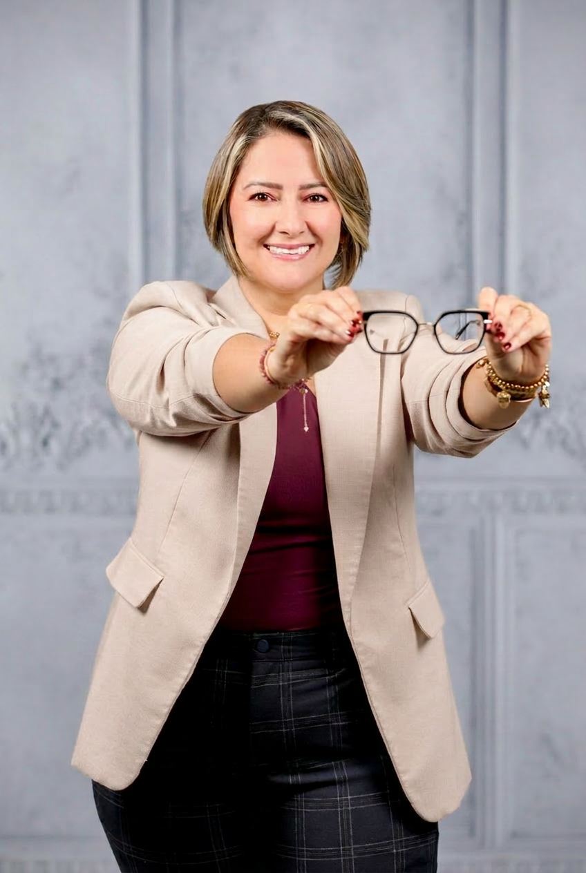 Fundadoras de Andreina