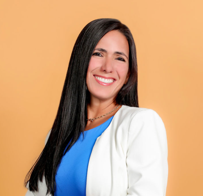 LUZ GUERRERO