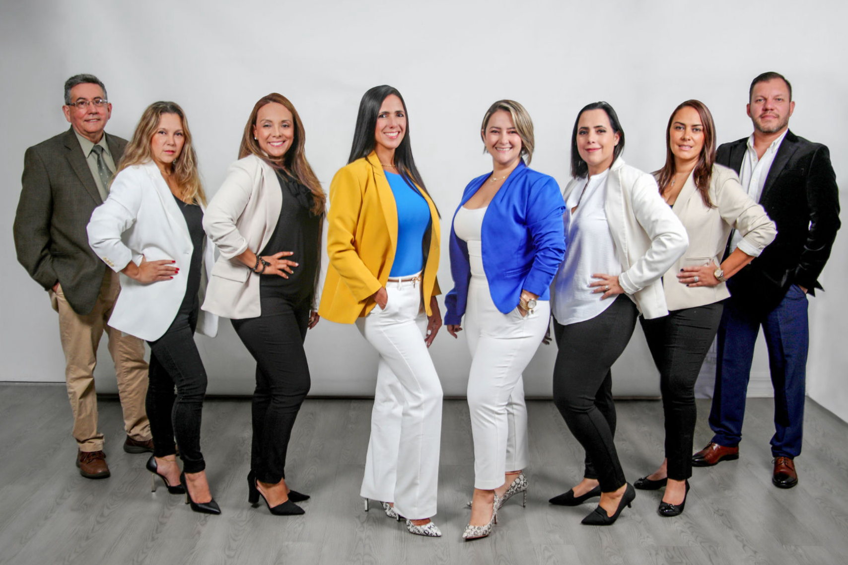 Equipo Vive Seguro